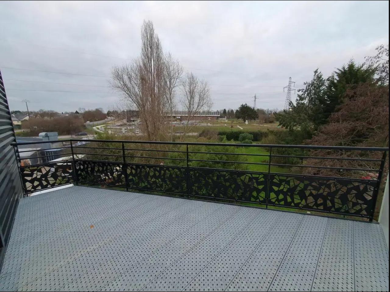 Bureau La-Chapelle-sur-Erdre 387m² Location bureau La-Chapelle-sur-Erdre Loire-Atlantique OLBUR2528700 6